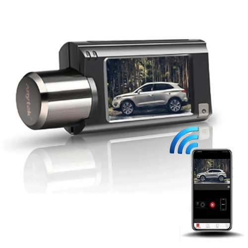 Car DVR - Anytek G100 1080P FHD (Car charger version)