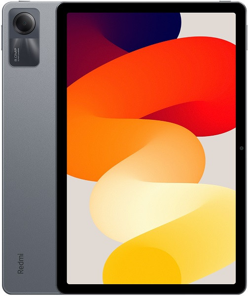 Xiaomi Pad 6 6GB/128GB - Mi Uruguay