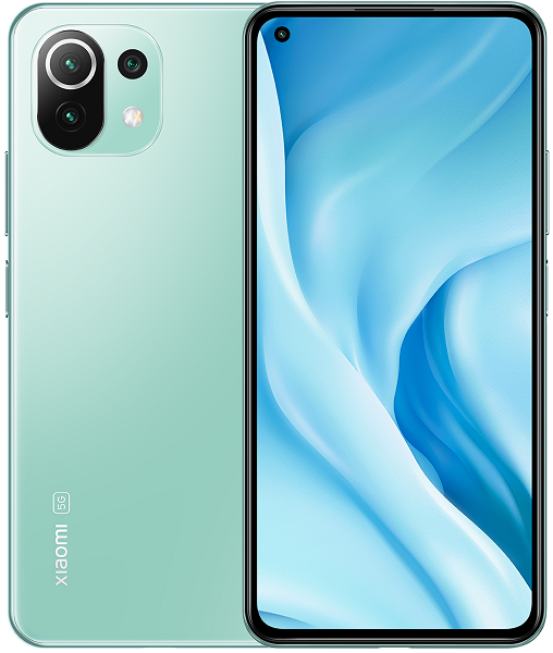 大人気通販】 xiaomi Mi 11 Lite 5G 新品未開封の通販 by himaraya's