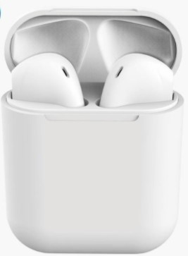 inpods 12 price black