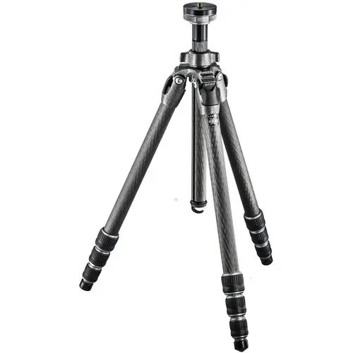 GITZO GT2542S Systematic Ser.2 Carbon Tripod 4S