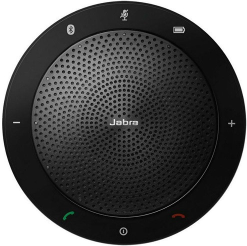 Jabra Speak 510 UC Speakerphone