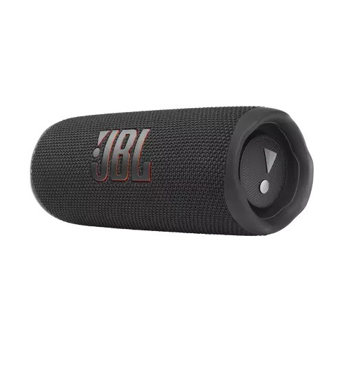 JBL Flip 6 Bluetooth Speaker Midnight Black