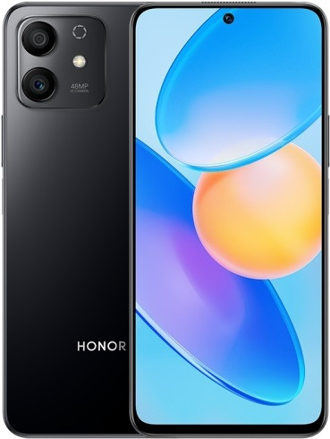 Honor Play6T Pro 5G TFY-AN40 Dual Sim 256GB Black (8GB RAM) - China Version