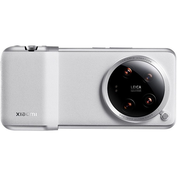 Xiaomi 14 Ultra Photography Kit White