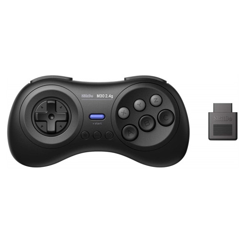 sega genesis gamepad