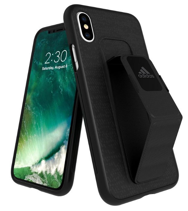 iphone x max adidas case