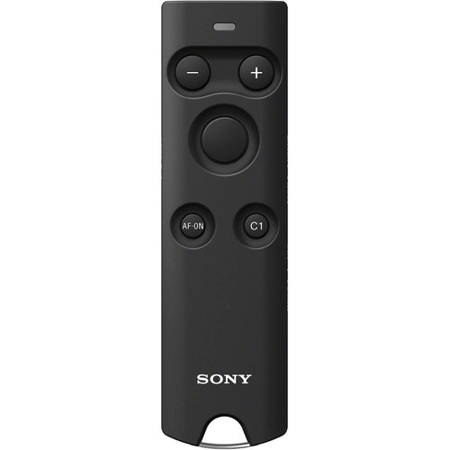 Sony RMT-P1BT Remote Commander