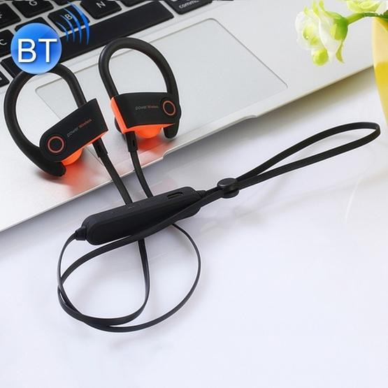 G5 Wireless Bluetooth V4.2 In-Ear Stereo Earphones with Mic (IP8P3560BE)