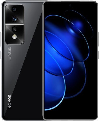 Honor 80 GT 5G AGT-AN00 Dual Sim 256GB Black (16GB RAM) - China Version