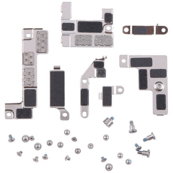 Inner Repair Accessories Part Set for iPhone 14 Plus