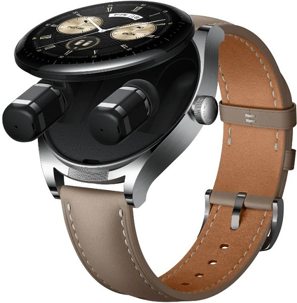 Huawei Watch Buds Brown