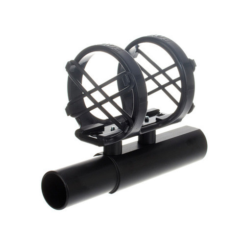 Rode SM5 Shotgun Microphone Suspension