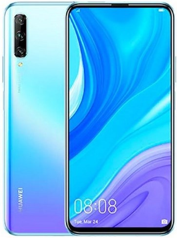 Huawei Y9s Dual Sim 128GB Crystal (6GB RAM)