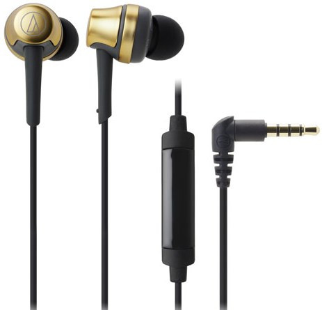 audio technica in ear