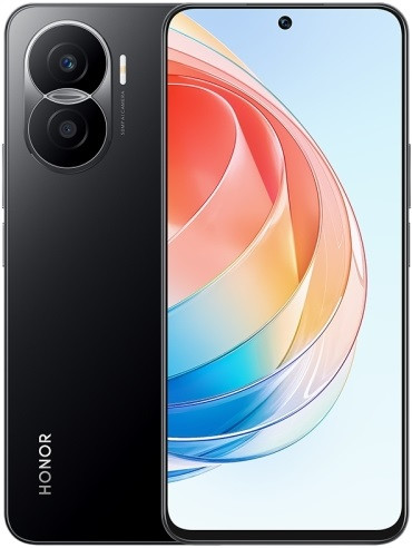 Honor X40i 5G DIO-AN00 Dual Sim 256GB Black (8GB RAM) - China Version