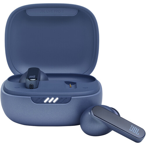 JBL Live Pro 2 Blue