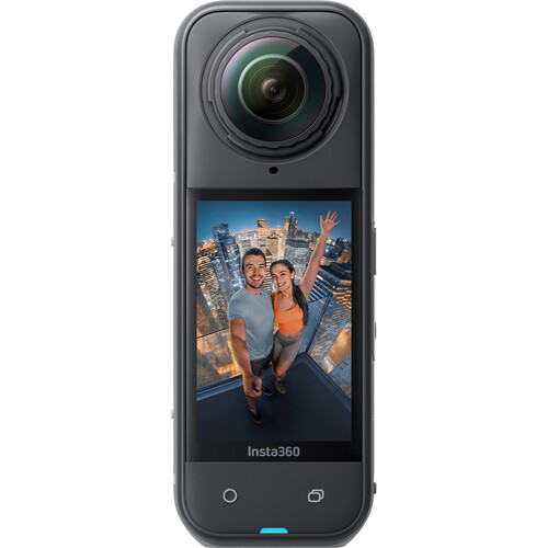 Insta360 X5 Invisible Dive Bundle
