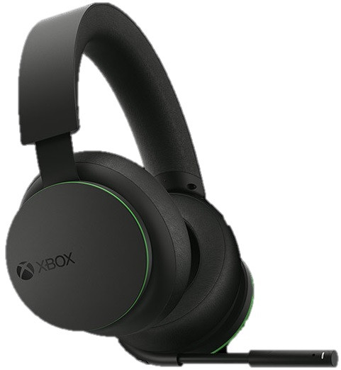 Xbox Wireless Headset