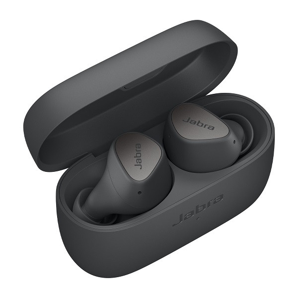 Jabra Elite 3 Earbuds Dark Grey