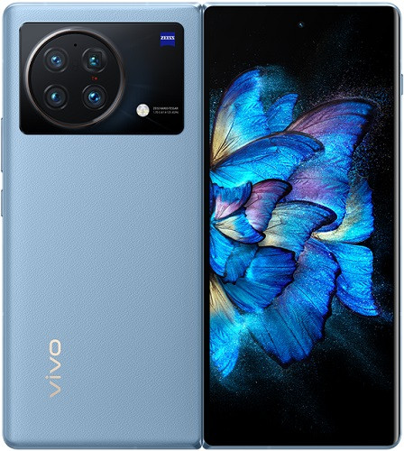 Vivo X Fold 5G V2178A 256GB Blue (12GB RAM) - China Version