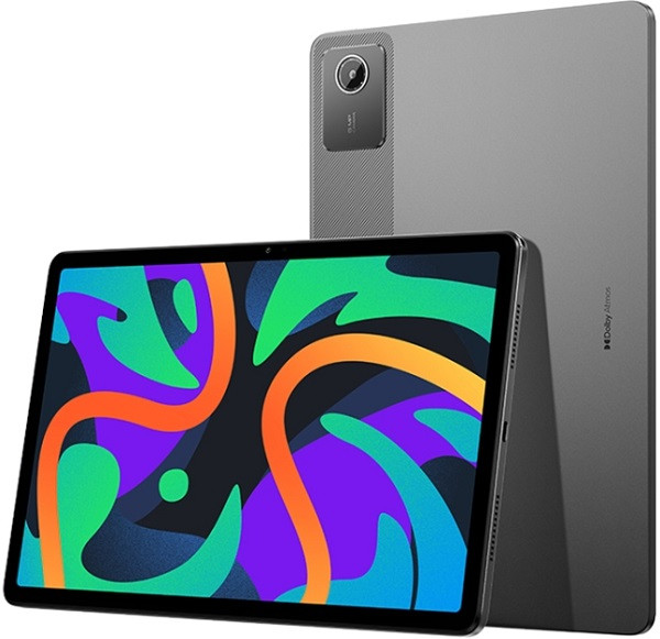 Lenovo Xiaoxin Pad (2024) 11.0 inch Wifi 128GB Dark Grey (8GB RAM)