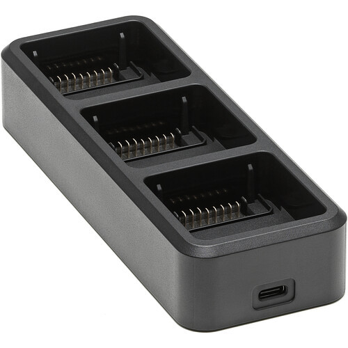 DJI Mavic 3 Battery Charger Hub