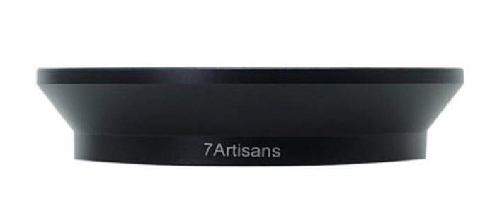 7Artisans 77mm Lens Filter for 12mm f/2.8 Lens