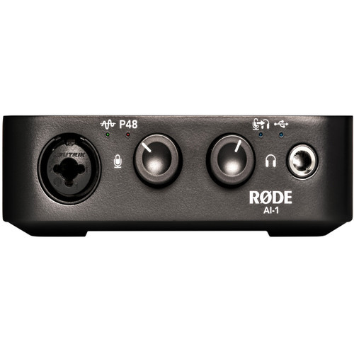 Rode AI-1 Audio Interface