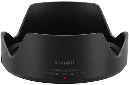 Canon EW-78F Lens Hood