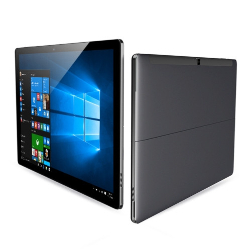 Alldocube KNote X 13.3 inch 2-in-1 Wifi Tablet PC 128GB Black Gray (8GB RAM)