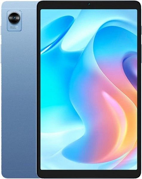 Realme Pad Mini 8.7 inch LTE 64GB Blue (4GB RAM) - Global Version