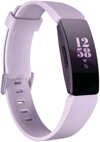 Etoren.com | Fitbit Inspire HR Lilac