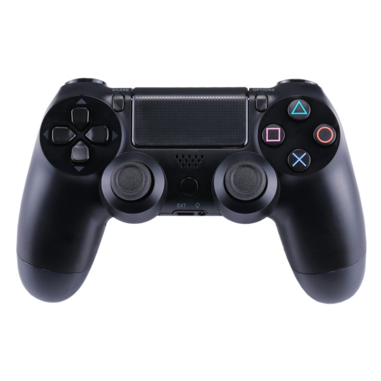 Doubleshock 4 Wireless Game Controller for Sony PS4(Black)