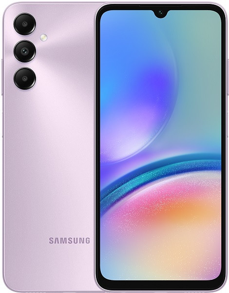 Samsung Galaxy A05s SM-A057FD Dual Sim 128GB Violet (4GB RAM)