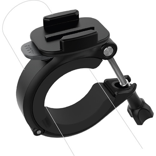 GoPro Large Tube Mount (AGTLM-001)