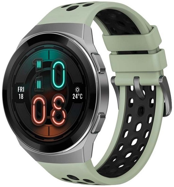 Huawei Watch GT 2e 46mm Mint Green Huawei Watch GT 2e 46mm Mint Green