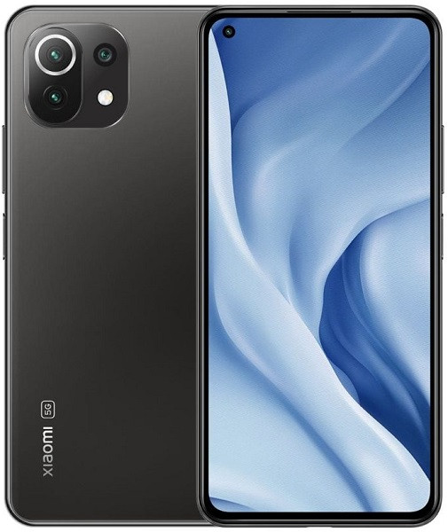 Etoren.com | (Unlocked) Xiaomi Mi 11 Lite 5G Dual Sim 128GB Black Etoren.com | (Unlocked) Xiaomi Mi 11 Lite 5G Dual Sim 128GB Black