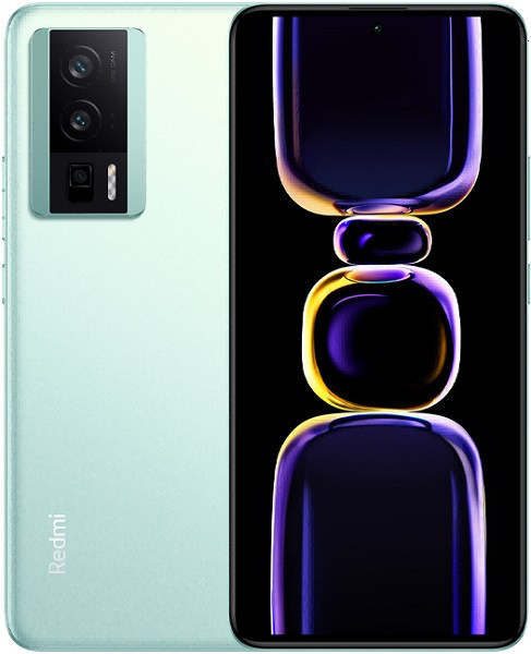 Etoren.com | (Unlocked) Xiaomi Redmi K60 5G Dual Sim 256GB Mint 