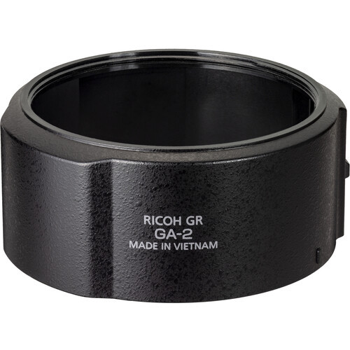 Ricoh GA-2 Lens Adaptor