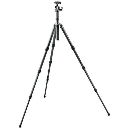 GITZO GK2580TQR Traveler Tripod