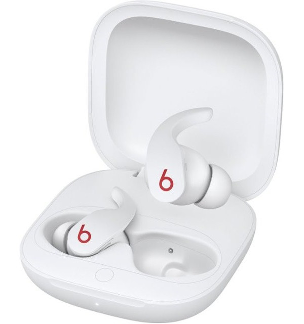 Beats Fit Pro Earbuds Beats White