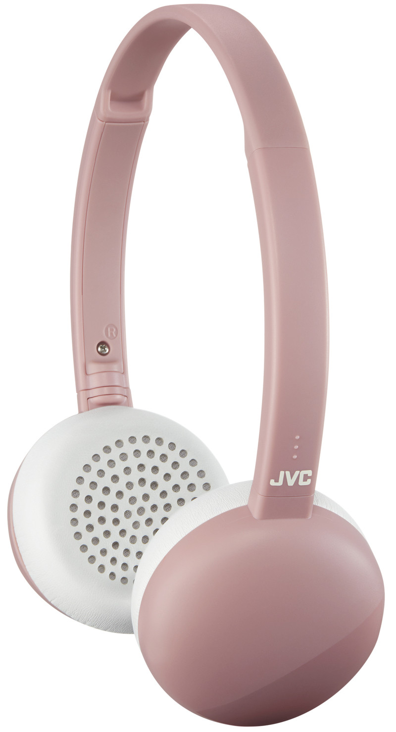 jvc ha headphones