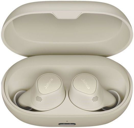 Jabra Elite 7 Pro Gold Beige