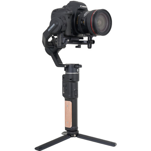 Feiyu AK2000C 3-Axis Handheld Gimbal Stabilizer