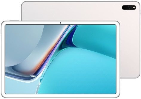 くすみ水色 Huawei MatePad 11 10.95インチ DBY-W09 Wifi版 64GB