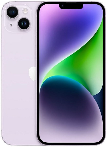 Etoren.com | (Unlocked) Apple iPhone 13 5G Dual Sim A2634