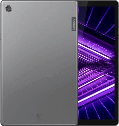 Lenovo Tab M10 HD (2nd Gen) 10.1 inch LTE TB-X306X 32GB Iron  Grey (3GB RAM)- Full tablet specifications