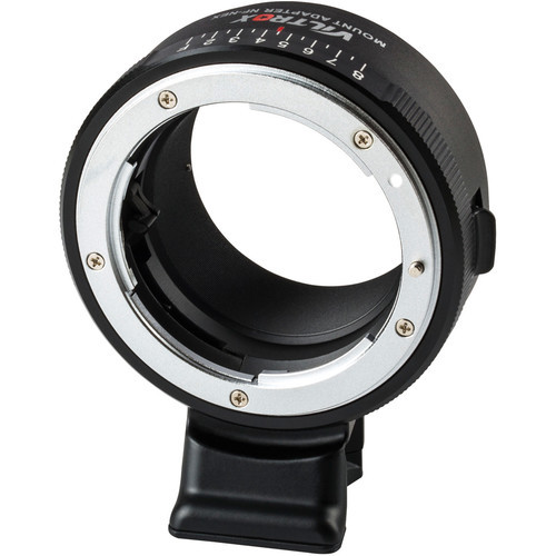 Viltrox NF-NEX Mount Adapter Ring