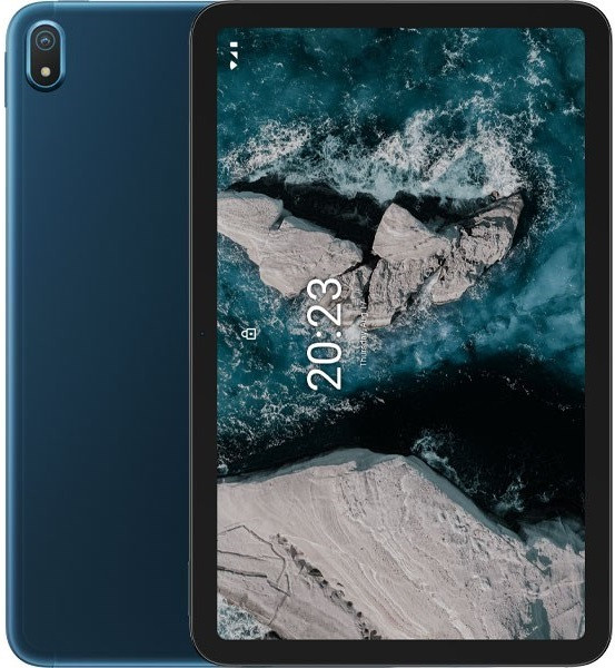 Nokia T20 10.4 inch LTE TA-1397 64GB Deep Ocean (4GB RAM)